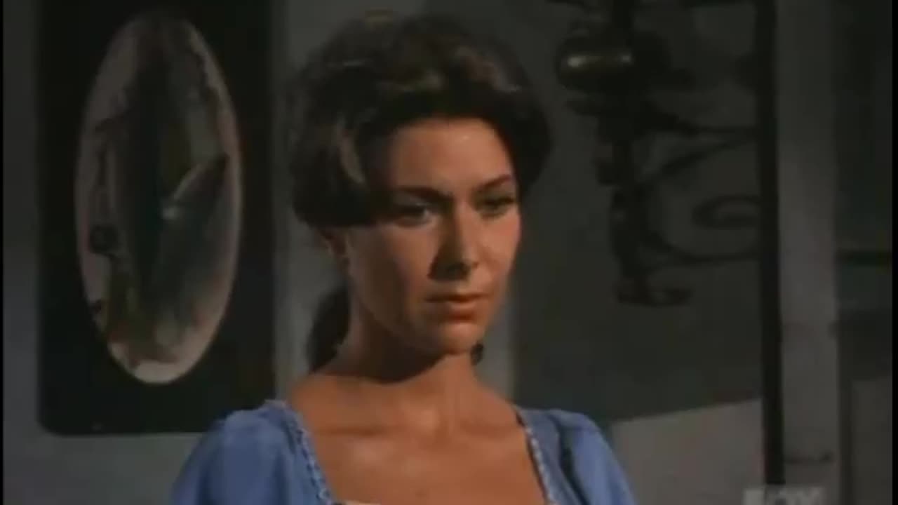 Bonanza S10E04 The Real People of Muddy Creek