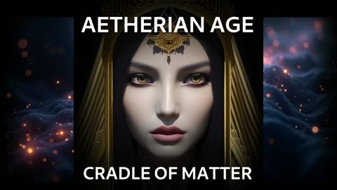 Evil Beauty - Aetherean Age - Cradle of Matter