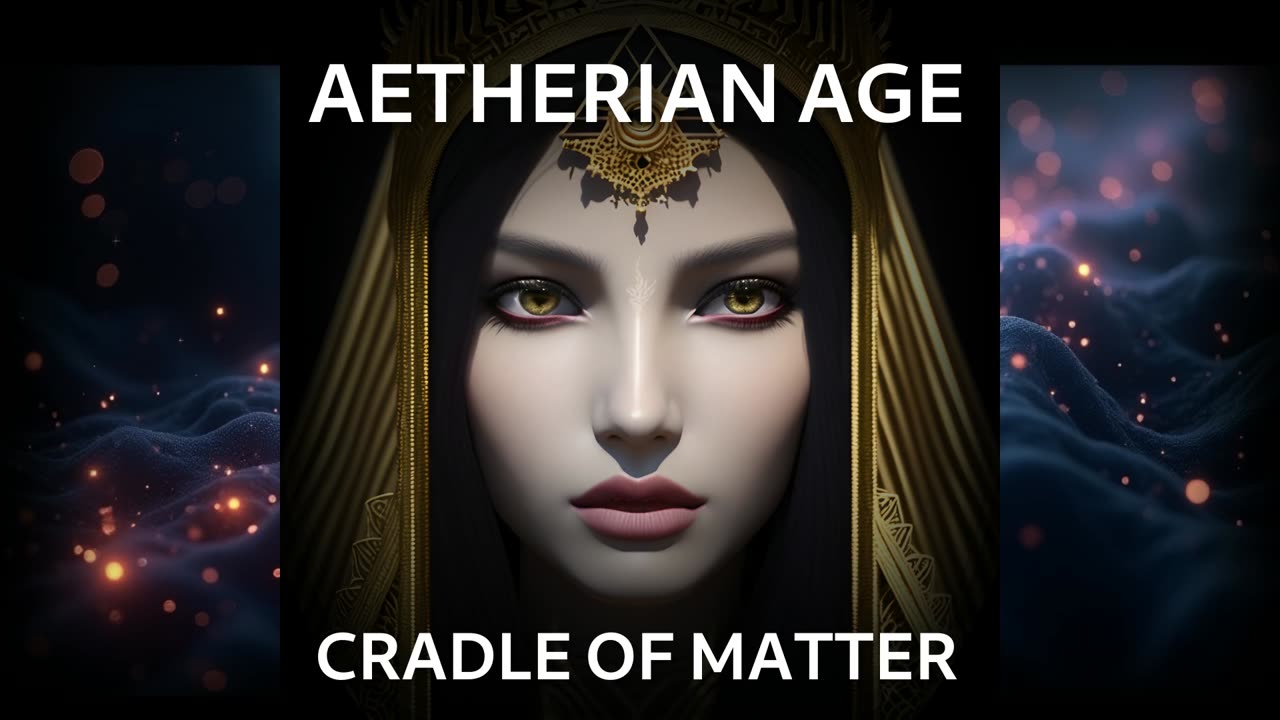 Evil Beauty - Aetherean Age - Cradle of Matter