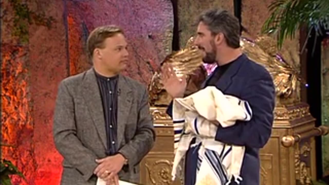 3 A Study on the Jewish Prayer Shawl