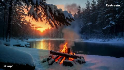 Live with Restream, January 21