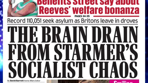 🔥Headlines Friday 28th November 2025 Newspaper Headlines 🎉📰#britishpress #breakingnews