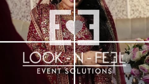 Dreamy Nikah / Akdh Ceremony in Dhaka | Luxury White & Pastel Nikah Decor by Look N Feel ✨💍