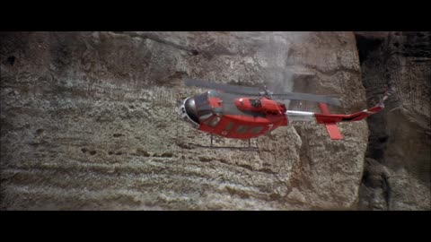 Cliffhanger - Official® Trailer [HD]