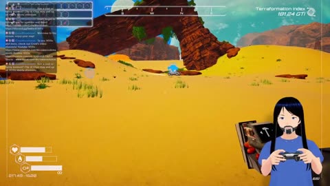 August 6, 2025 Stream