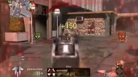 MW3 Survival Mode Tips 😱 | Black Ops Objective Gameplay