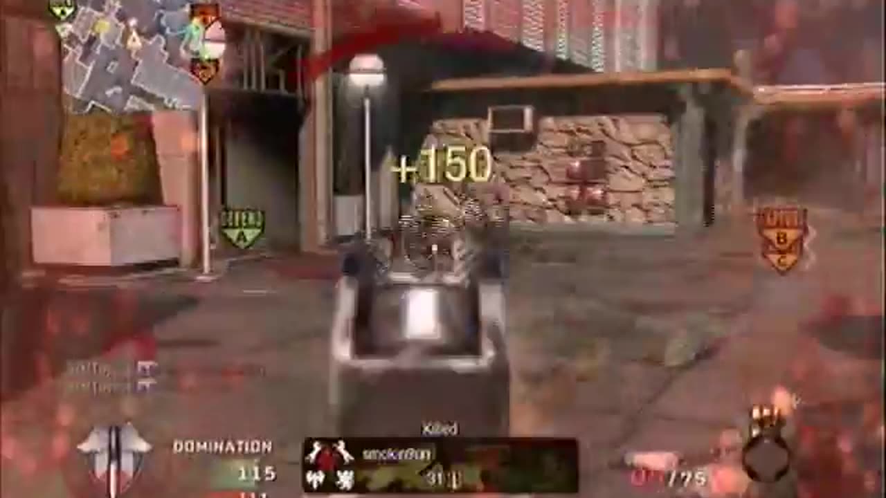 MW3 Survival Mode Tips 😱 | Black Ops Objective Gameplay