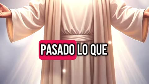 Dios te llama