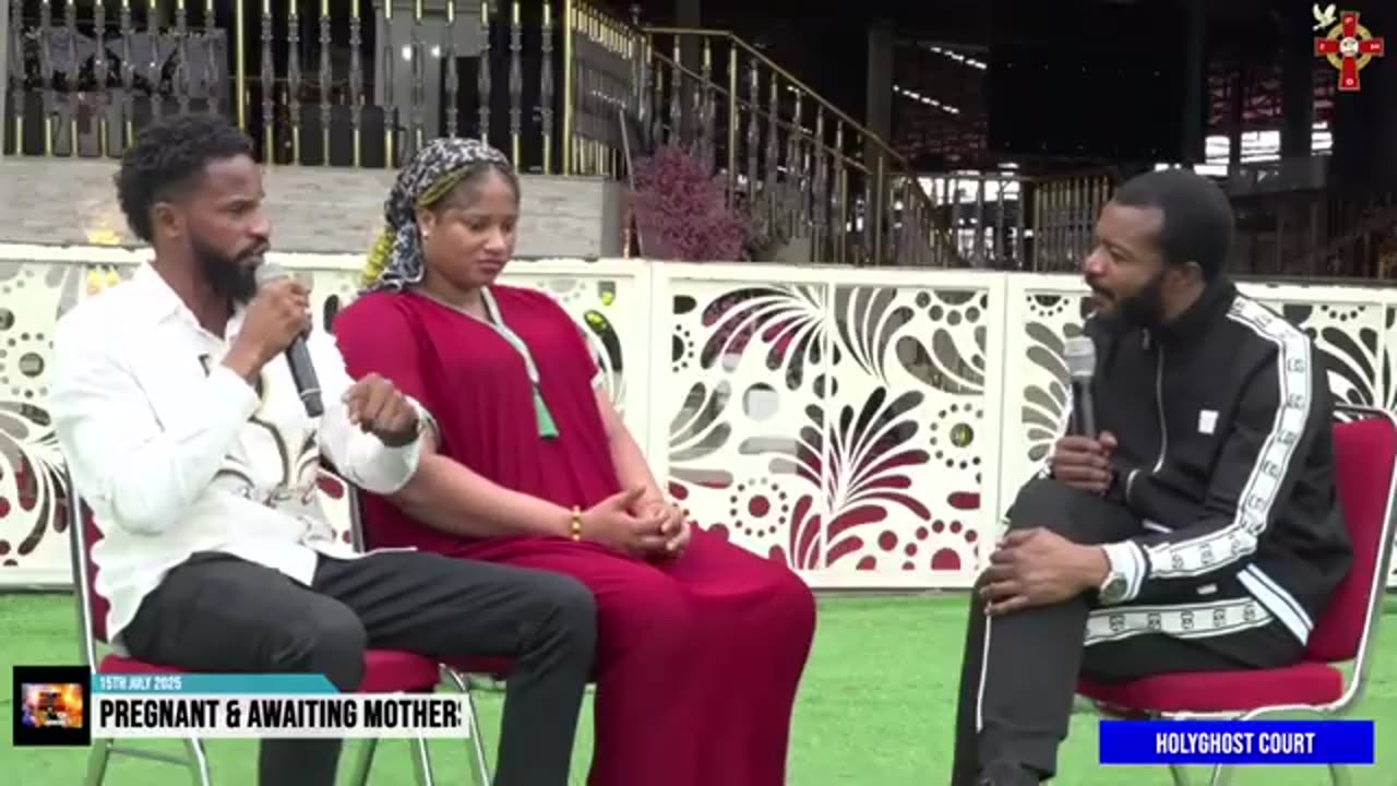 PREGNANT & AWAITING MOTHERS { DAY 11 OF 100 DAYS FASTING & PRAYER} 15TH JULY 2025