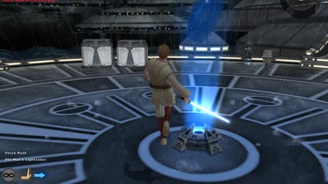 Star wars battlefront 2 2005 instant action Gameplay 1