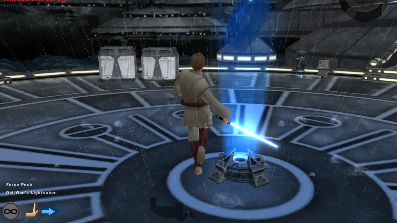 Star wars battlefront 2 2005 instant action Gameplay 1