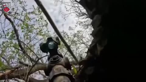 Intense Combat Footage from Inside Pokrovsk