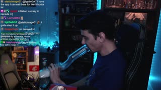 Sunday Smoke Sesh!🔥Let's Get High!!!🍃420💨!MJ !giveaway