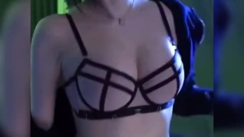 Sensual K-Pop VIBES: Extremely Attractive Korean Girl's Provocative Dance [MUST WATCH!]