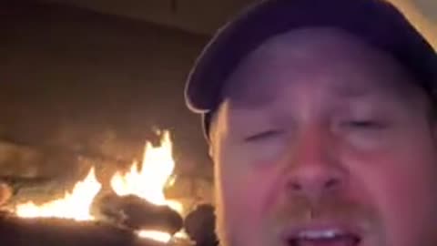 Why did LA Mayor violate the law and delete her text messages from January 7th?