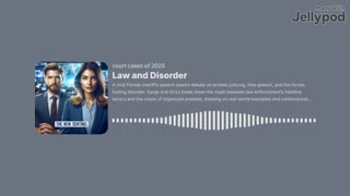 Law and Disorder
