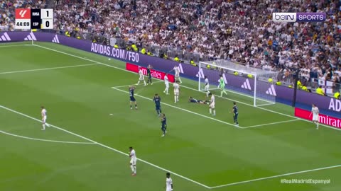 Real Madrid 2-0 Espanyol | LaLiga 2025/26 Match Highlights