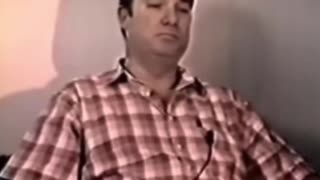 Man named William “Bill” Cooper started warning people about a secret society running the world