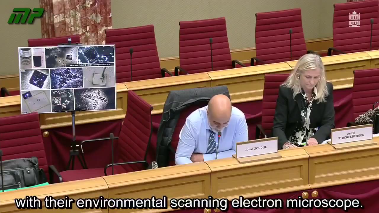 Conspiracy Theorists Were Right AGAIN