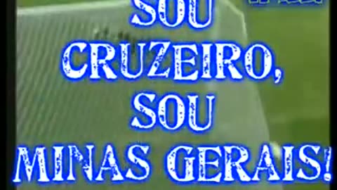 Para Lennon e McCartney - CRUZEIRO