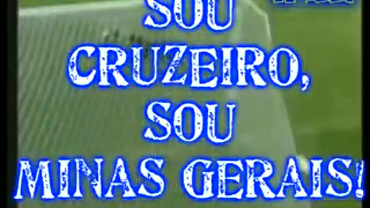 Para Lennon e McCartney - CRUZEIRO