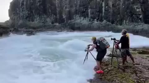 Latest funny video of the day