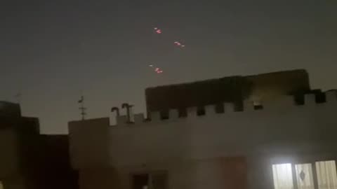 Iranian defense systems dealing with fresh wave of Israeli attacks