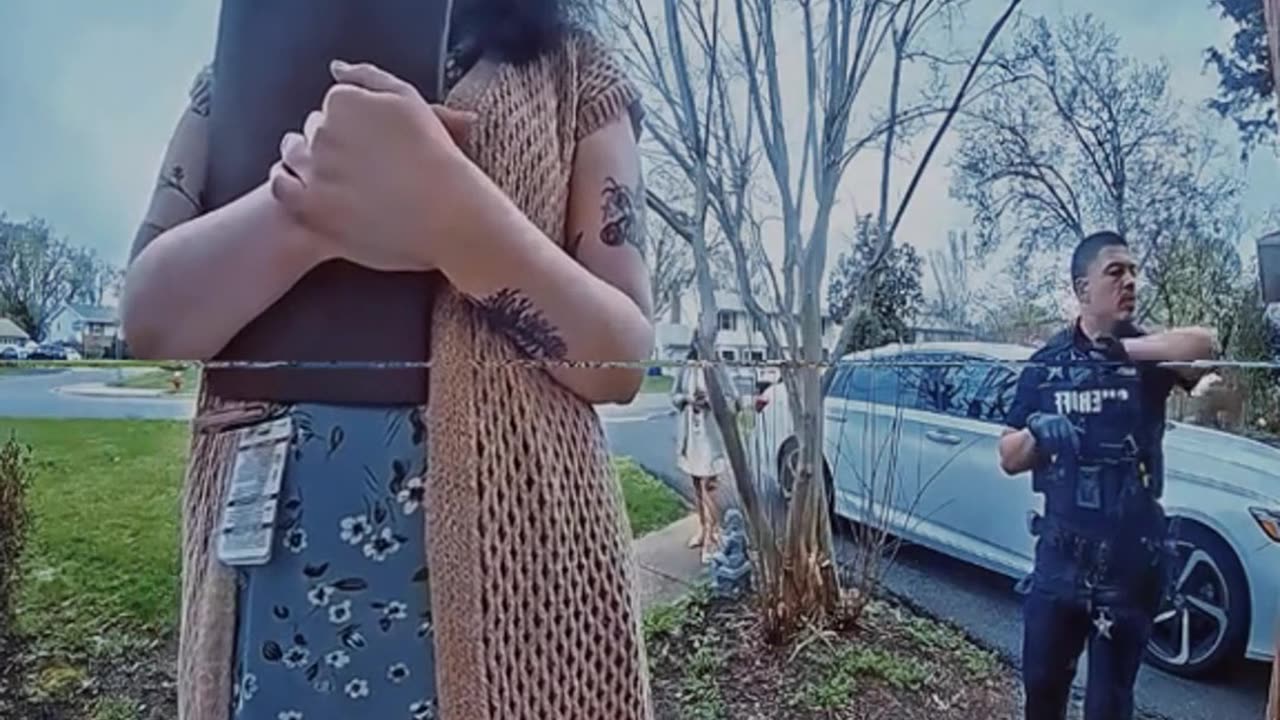 When entitled cops realize they are owned by public