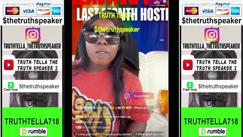 RECEIPTQUEEN READING LEO FOR STRAIGHT FILTH