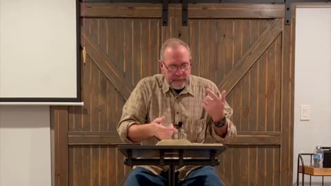 Leviticus Chapter 16 "The Day of Atonement"