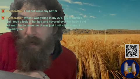 John 9; RSTNE Scripture Reading (Day 188) Bible on Audio; Omer 39