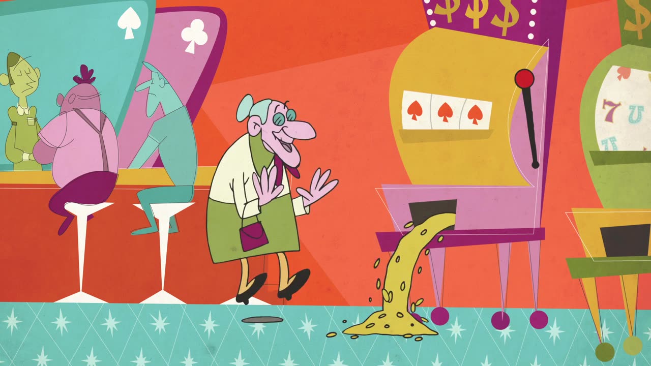 Las Aventuras De Theo – T1·E10 – Un Día De Oración