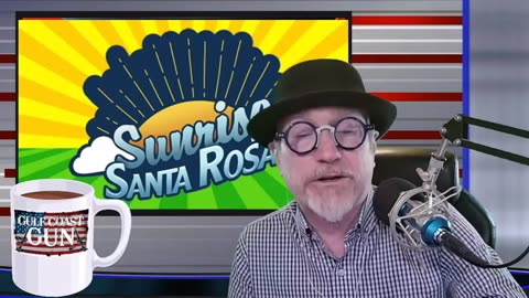 Sunrise Santa Rosa with Nick Stewart