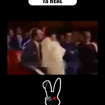 ANTICHRIST IS REAL! (CC)