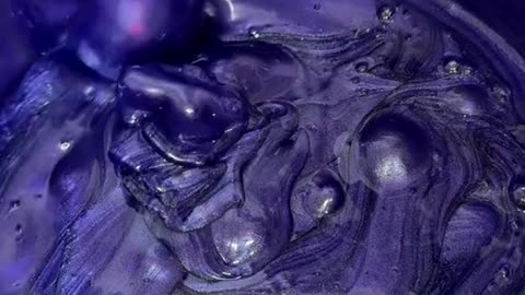 Melting Sexy Smooth Hypnotic Purple Seduction Hard Wax | Satisfying Wax Prep by @lala.esthetics