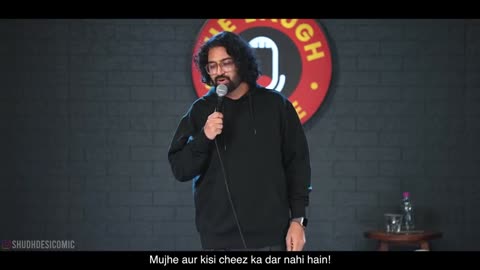 Comedy