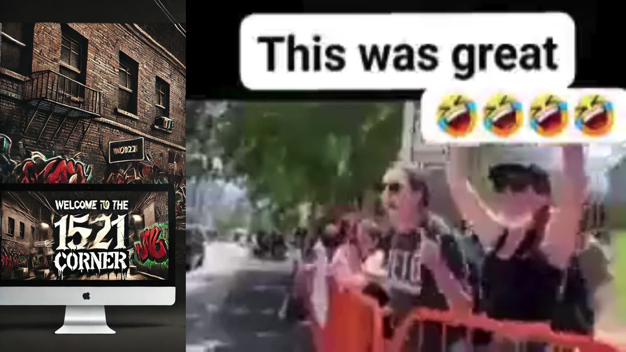 FUNNY SATIRE CLIPS YALL SHOULD SEE (PART 3)