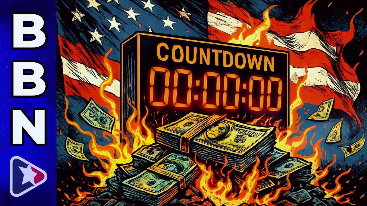 Brighteon Broadcast News, THURSDAY June 5, 2025