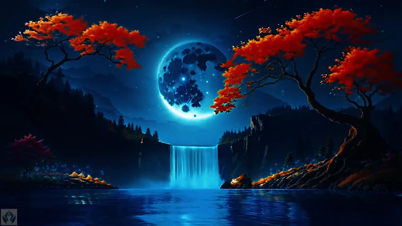 Tibetan flute / Music for rest and relaxation / Music for inner harmony / Music for peace of mind / Music for sleep