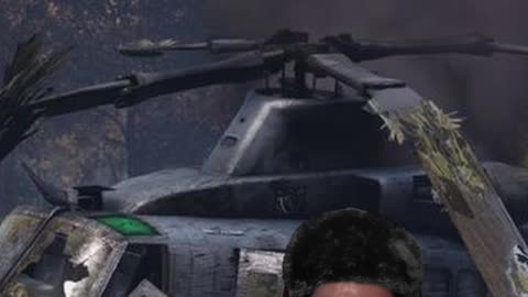 To That DayZ Teammate Who Has To Hit Up Every Heli Crash