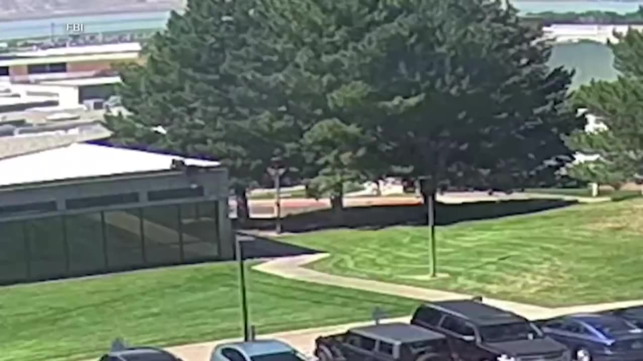Engraved bullets, hidden rifle- What investigators found in Charlie Kirk assassination
