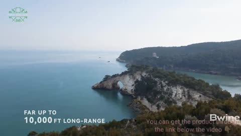 Bwine F7GIM Pro #Drone Review 2025 | 6K UHD Camera, 70-Min Flight & 10,000ft Range! 🚁📸