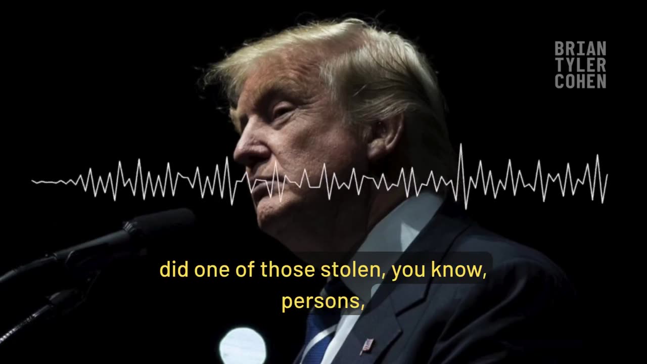 Trump Admits Epstein Recruited Girls from Mar-a-Lago for Child Sex Ring