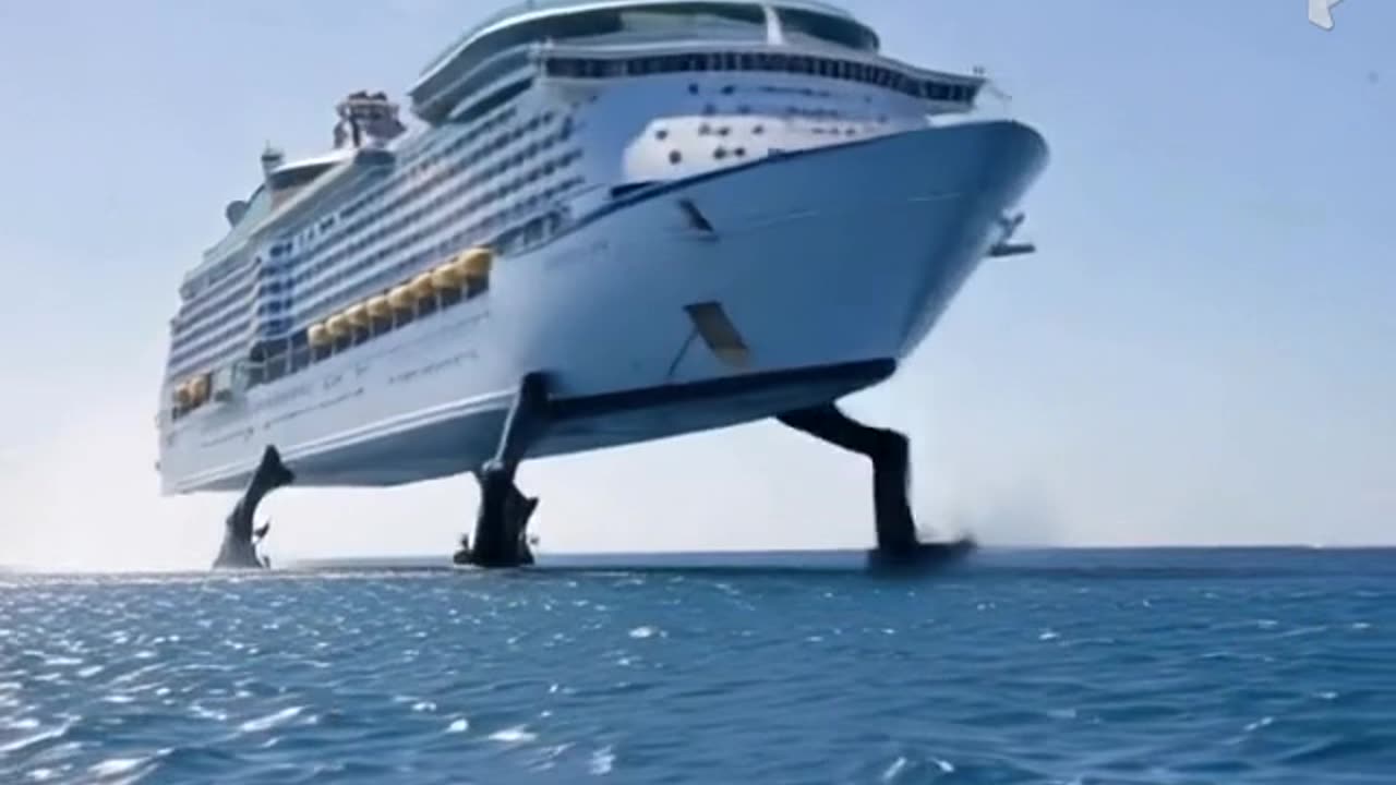 Ship not sailing anymore