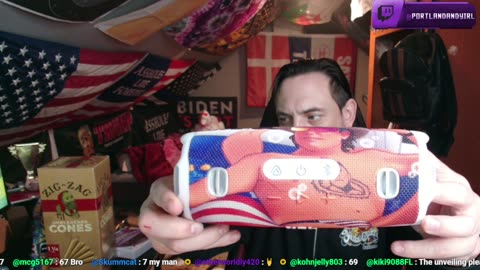 TOMMYS BDAY YES OR NO?