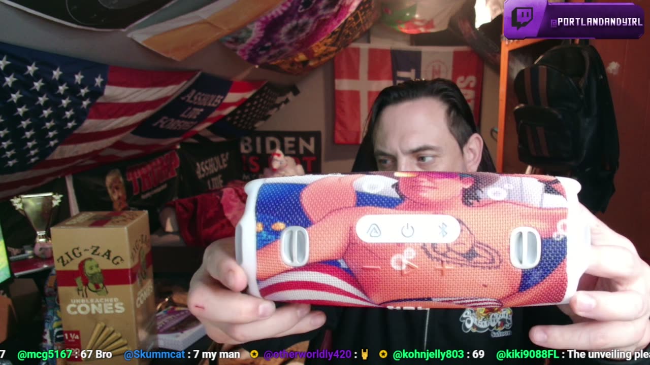 TOMMYS BDAY YES OR NO?