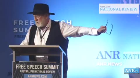 🇦🇺 John Wilson: ’there's a heap of Australian elites involved in Epstein’s...