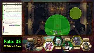 Rise of Arcadia - Ep. 66