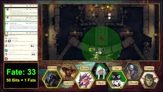 Rise of Arcadia - Ep. 66