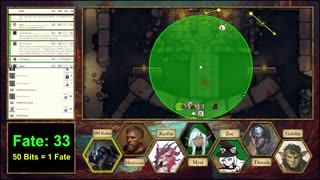 Rise of Arcadia - Ep. 66